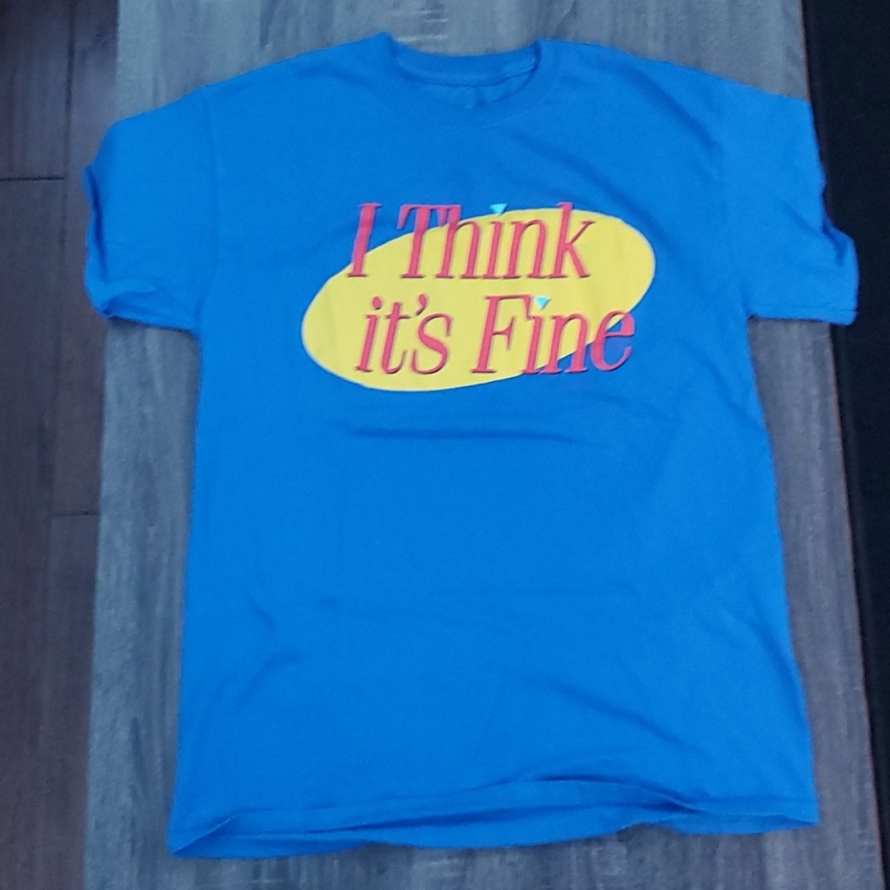 Danny Duncan Shirt
